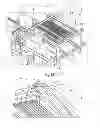 Fig. 09 - Device for layered stacking a support