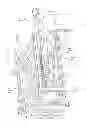 Fig. 12 - Device for layered stacking a support