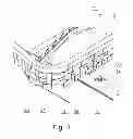 Fig. 04 - Apparatus for handling bulk material in the tobacco processing industry, scraper for such apparatus and method of handling bulk material