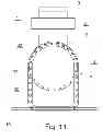 Fig. 08 - Apparatus for handling bulk material in the tobacco processing industry, scraper for such apparatus and method of handling bulk material