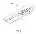 Fig. 02 - ELECTRONIC DEVICE WITH BUTTON ASSEMBLY