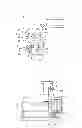 Fig. 04 - Switchgear state display device