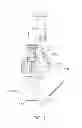 Fig. 06 - High Deposition Rate Chamber with Co-Sputtering Capabilities