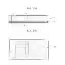 Fig. 07 - HEAT-DISSIPATING SUBSTRATE AND FABRICATING METHOD THEREOF