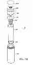 Fig. 03 - Container for liquids and set for making the same
