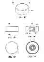 Fig. 06 - Container for liquids and set for making the same