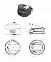 Fig. 16 - Container for liquids and set for making the same
