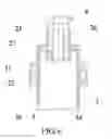 Fig. 07 - Beverage Bottle with Storage Solutes