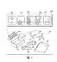 Fig. 04 - Footwear customization kit