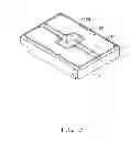 Fig. 03 - DUMMY HARD DISK DRIVE