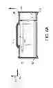 Fig. 08 - Refillable dispensing container for stacked moist wipes