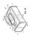 Fig. 03 - WIPES DISPENSING CONTAINER HAVING IMPROVED EASE OF REFILLABILITY