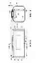Fig. 06 - WIPES DISPENSING CONTAINER HAVING IMPROVED EASE OF REFILLABILITY