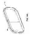 Fig. 23 - WIPES DISPENSING CONTAINER HAVING IMPROVED EASE OF REFILLABILITY