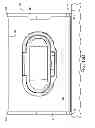 Fig. 28 - WIPES DISPENSING CONTAINER HAVING IMPROVED EASE OF REFILLABILITY