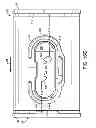 Fig. 33 - WIPES DISPENSING CONTAINER HAVING IMPROVED EASE OF REFILLABILITY