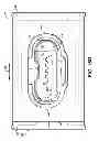 Fig. 34 - WIPES DISPENSING CONTAINER HAVING IMPROVED EASE OF REFILLABILITY