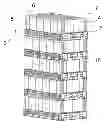 Fig. 01 - TRAY FOR CARTON PACKAGES