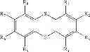 Fig. 15 - Transition metal catalysts for hydrodesulfurization