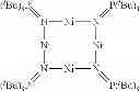 Fig. 16 - Transition metal catalysts for hydrodesulfurization