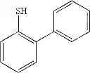Fig. 19 - Transition metal catalysts for hydrodesulfurization