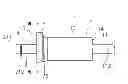 Fig. 01 - Fuel filter device