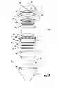 Fig. 07 - Filter assembly and systems/methods of dispensing from and storing the filter assembly