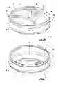Fig. 15 - Filter assembly and systems/methods of dispensing from and storing the filter assembly