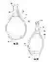 Fig. 24 - Filter assembly and systems/methods of dispensing from and storing the filter assembly