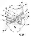 Fig. 29 - Filter assembly and systems/methods of dispensing from and storing the filter assembly