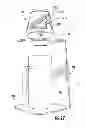 Fig. 31 - Filter assembly and systems/methods of dispensing from and storing the filter assembly