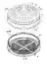 Fig. 40 - Filter assembly and systems/methods of dispensing from and storing the filter assembly