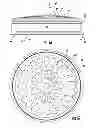 Fig. 41 - Filter assembly and systems/methods of dispensing from and storing the filter assembly