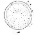 Fig. 43 - Filter assembly and systems/methods of dispensing from and storing the filter assembly