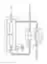 Fig. 03 - Enhanced clearance in an artificial kidney incorporating a pulsatile pump