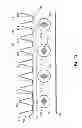 Fig. 14 - Rotating magnetic actuator