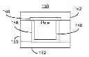 Fig. 01 - METHOD FOR PROVIDING A MAGNETIC RECORDING TRANSDUCER INCLUDING A WRAPAROUND SHIELD AND A RECTANGULAR POLE