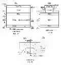 Fig. 07 - METHOD FOR PROVIDING A MAGNETIC RECORDING TRANSDUCER INCLUDING A WRAPAROUND SHIELD AND A RECTANGULAR POLE