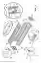 Fig. 02 - COLLAPSIBLE SHIPPING CONTAINER AND PROCEDURE TO DISASSEMBLE AND ASSEMBLE SAID CONTAINER