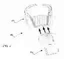 Fig. 03 - SIDE ACCESSIBLE COOKING APPARATUS