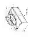 Fig. 03 - Storing and dispensing container for wipes
