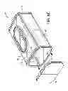 Fig. 04 - Storing and dispensing container for wipes