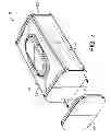 Fig. 05 - Storing and dispensing container for wipes