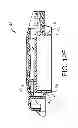 Fig. 19 - Storing and dispensing container for wipes