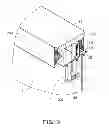 Fig. 04 - VENDING MACHINE WITH LOCKING ASSEMBLY