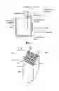Fig. 02 - Fastener-Stick Dispenser For Field Use, and Method of Providing Same
