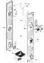 Fig. 01 - DISPENSING ASSEMBLY IN VENDING MACHINE