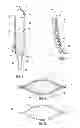 Fig. 04 - Squeezable dispensing package and method