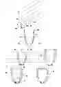 Fig. 06 - Squeezable dispensing package and method