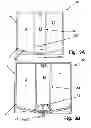 Fig. 07 - Container and connector for providing a medical solution